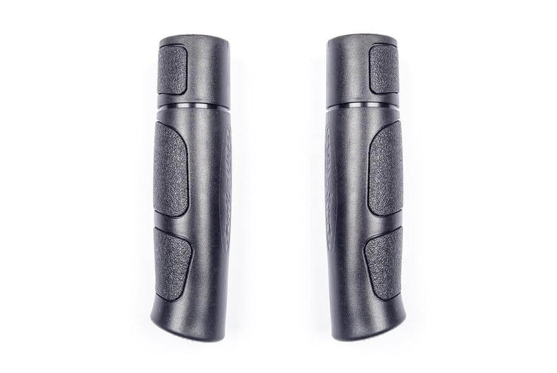 Comprar Puños Clásicos Goma 120 Negro