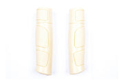 Comprar Puños Clásicos Goma 120 Crema