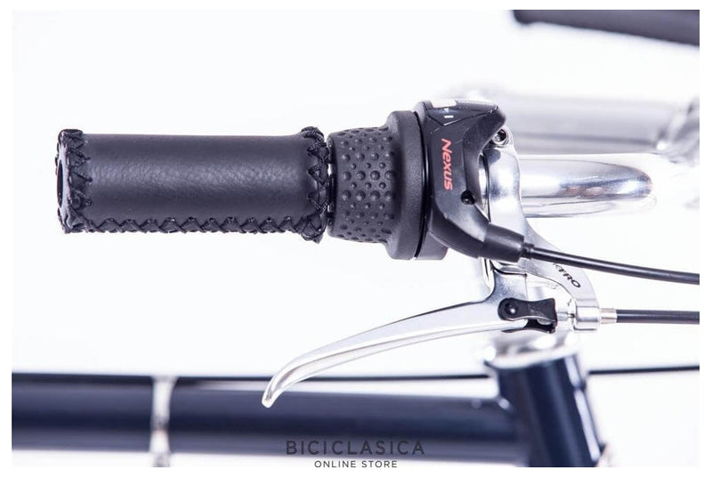 Comprar Puños Selle Royal 90 mm Negro