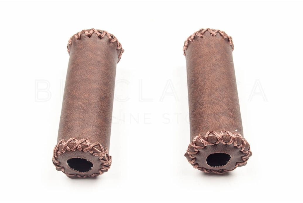 Comprar Puños Selle Royal 90 mm Old Brown