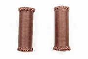 Comprar Puños Selle Royal 90 mm Old Brown