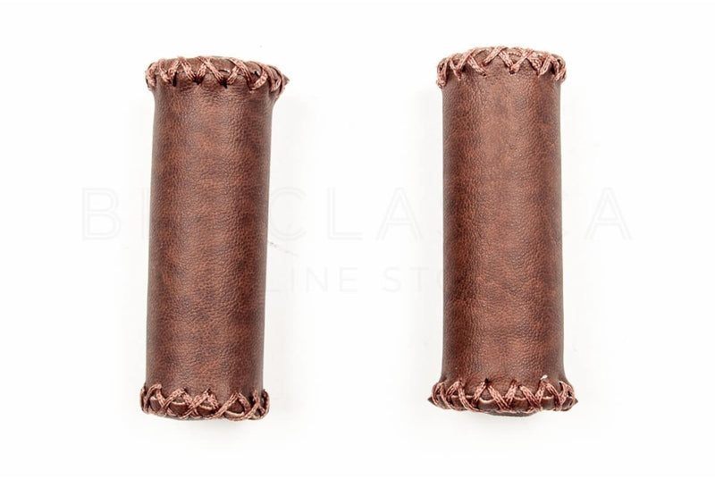 Comprar Puños Selle Royal 90 mm Old Brown