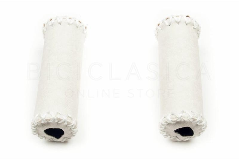 Comprar Puños Selle Royal 90 mm Blanco