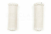 Comprar Puños Selle Royal 90 mm Blanco