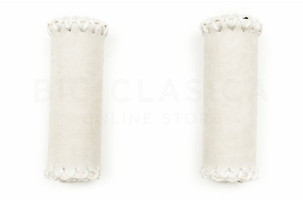 Comprar Puños Selle Royal 90 mm Blanco