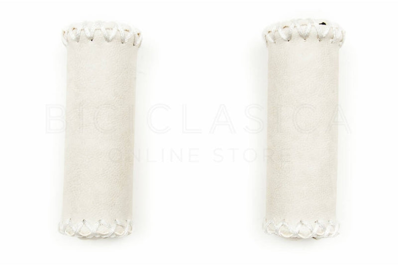 Comprar Puños Selle Royal 90 mm Blanco
