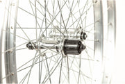 Comprar Set ruedas 28" Shimano/Miche 700C (ETRTO 622x20) - Cassette