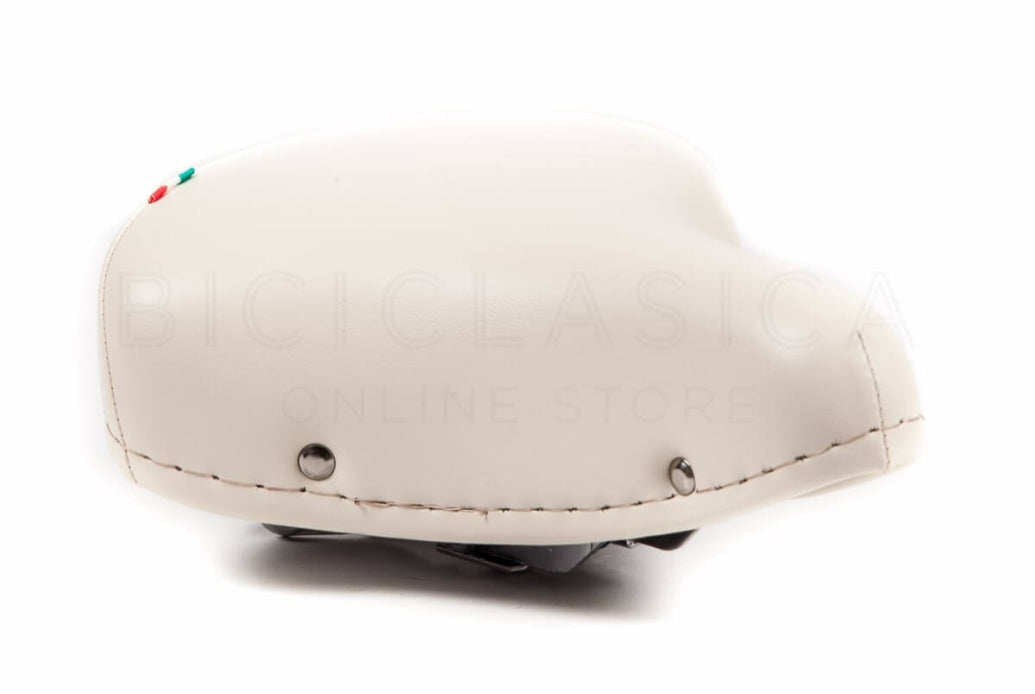 Comprar Sillin de Muelles Clásico Crema