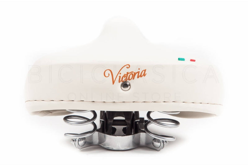 Comprar Sillin de Muelles Clásico Crema