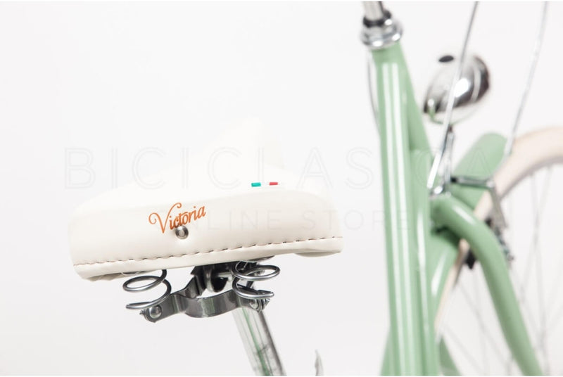 Comprar Sillin de Muelles Clásico Crema