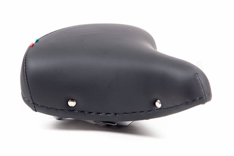 Comprar Sillin de Muelles Clásico Negro