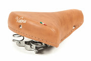Comprar Sillín de Muelles Clásico Marron Claro