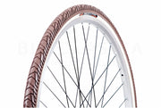 Comprar Cubierta CST Marrón-Crema 28" (42-622) 700x40C Unidad