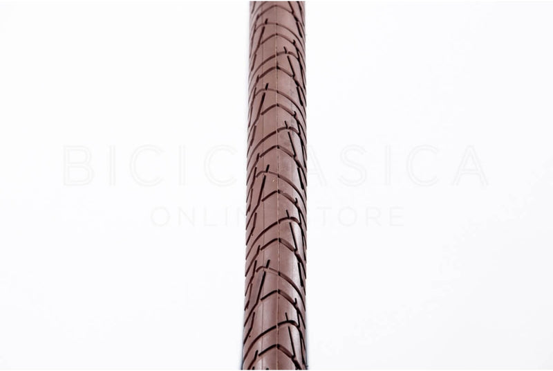 Comprar Cubierta CST Marrón-Crema 28" (42-622) 700x40C Unidad