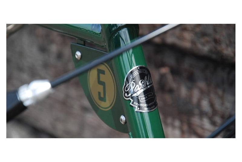 Comprar Pashley Speed 5