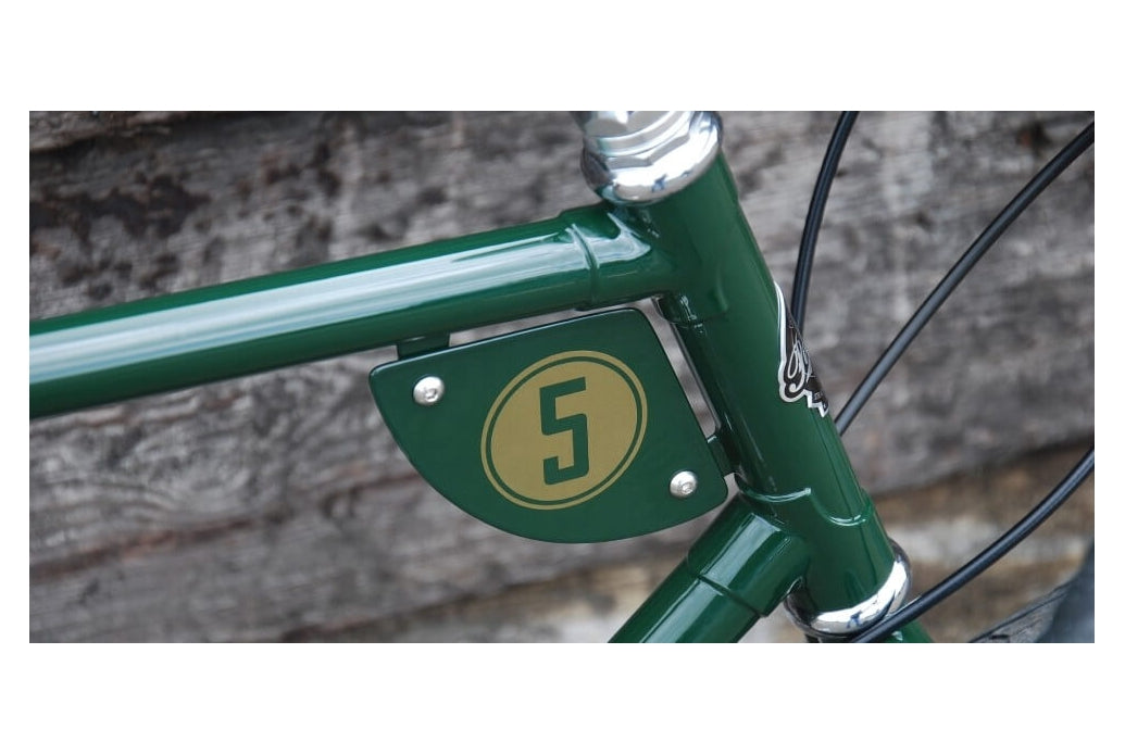 Comprar Pashley Speed 5
