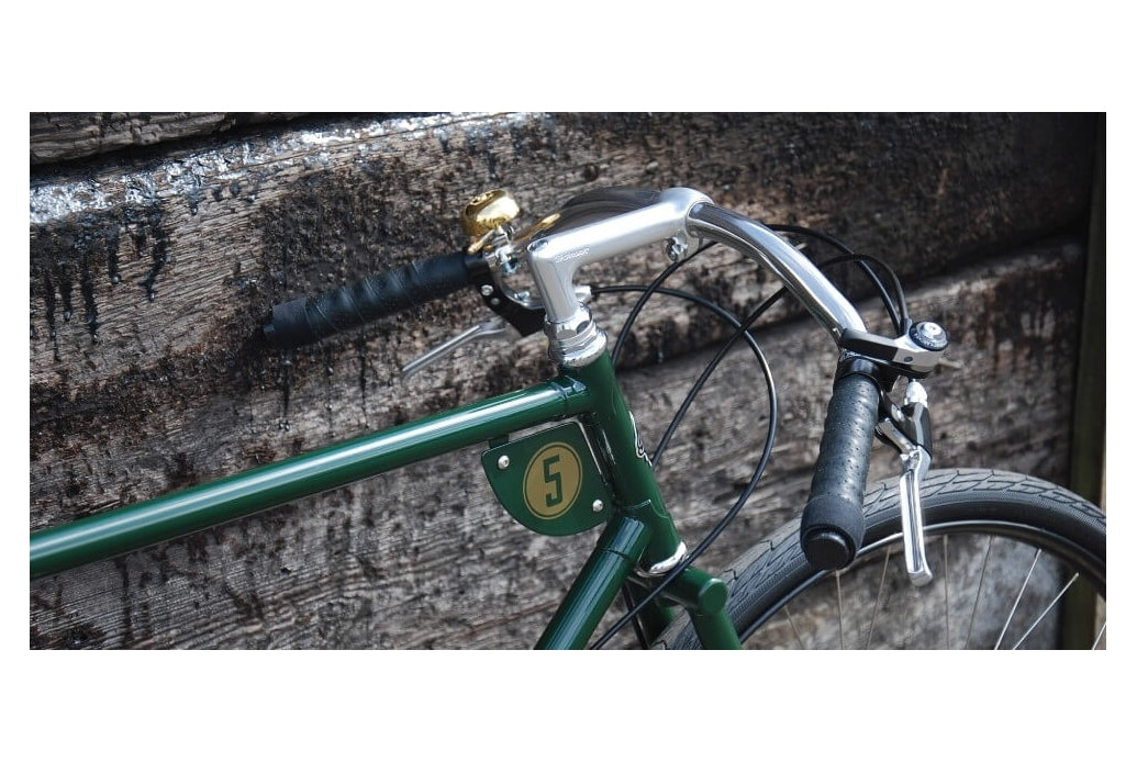 Comprar Pashley Speed 5