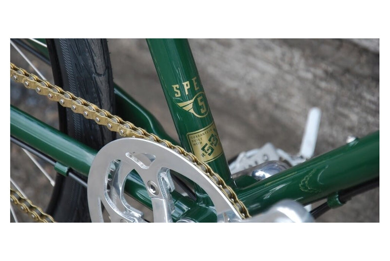 Comprar Pashley Speed 5