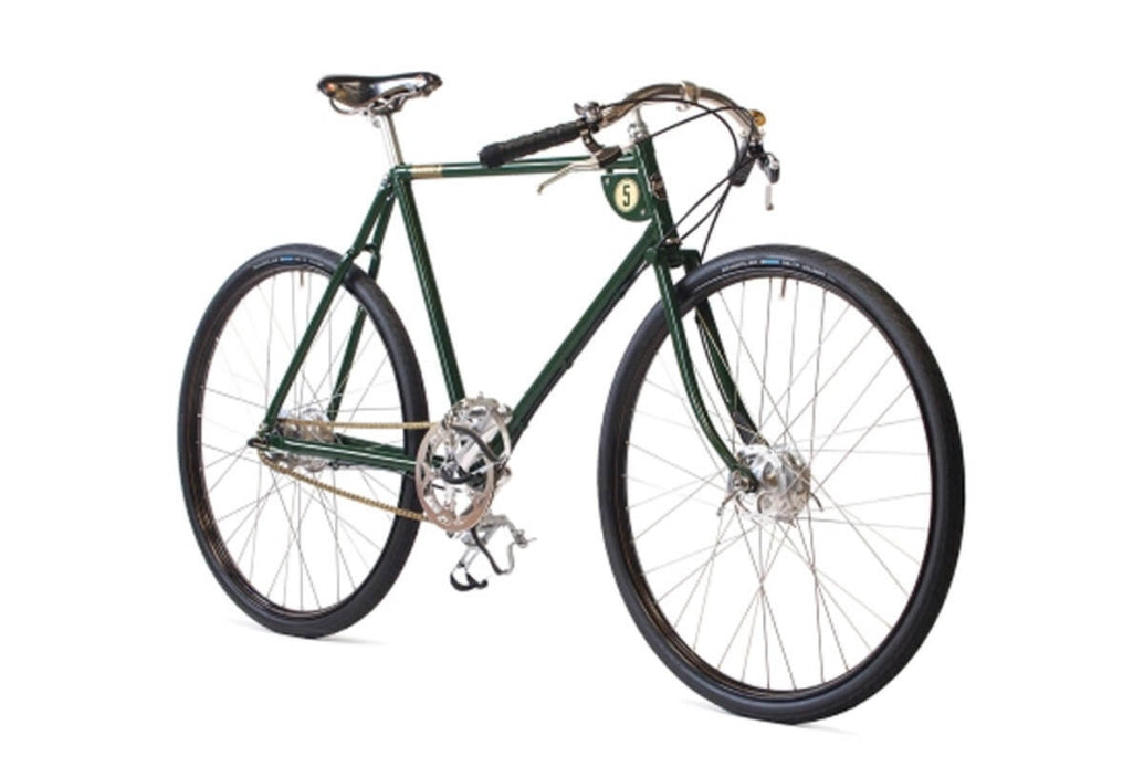 Comprar Pashley Speed 5