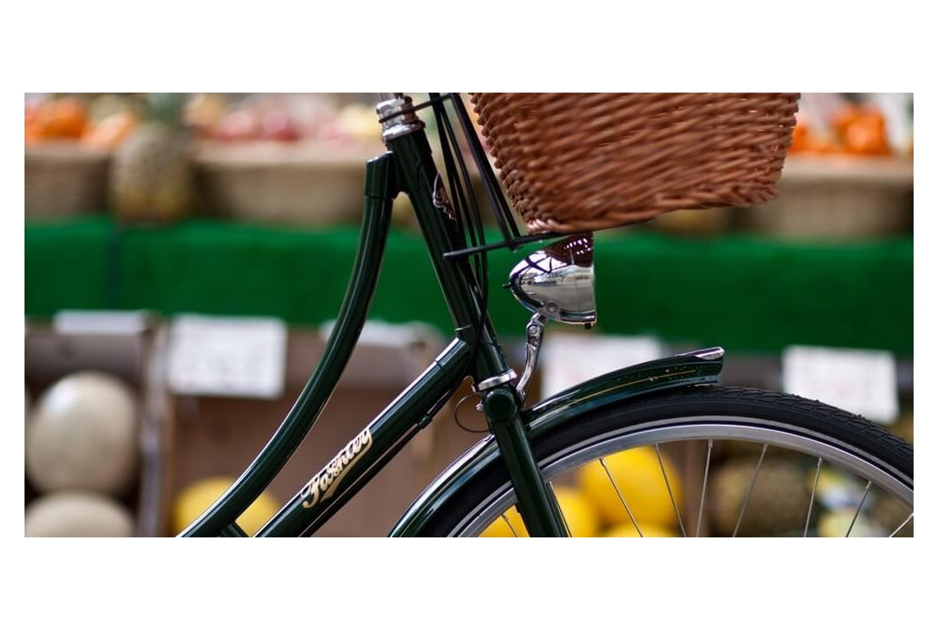 Comprar Pashley Princess Sovereign 5V - BC313BPRINCNE 2022