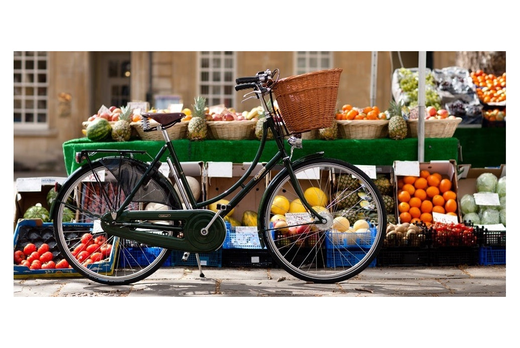 Comprar Pashley Princess Sovereign 5V - BC313BPRINCNE 2022