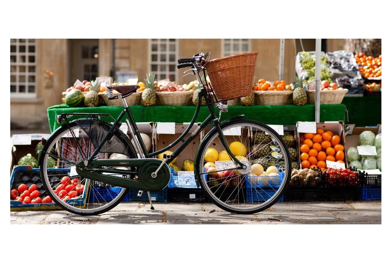 Comprar Pashley Princess Sovereign 5V - BC313BPRINCNE 2022