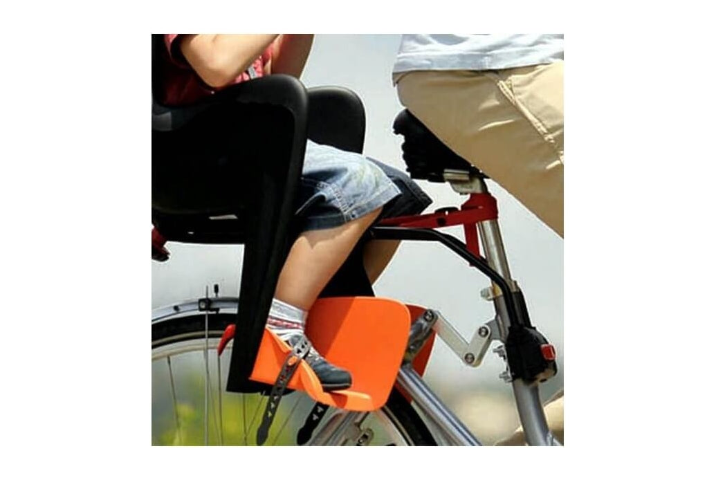 Comprar Silla Porta-Bebé Polisport Boodie Crema/Marrón