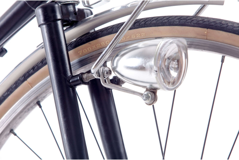 Comprar Soporte Luz Horquilla de Doble Barra