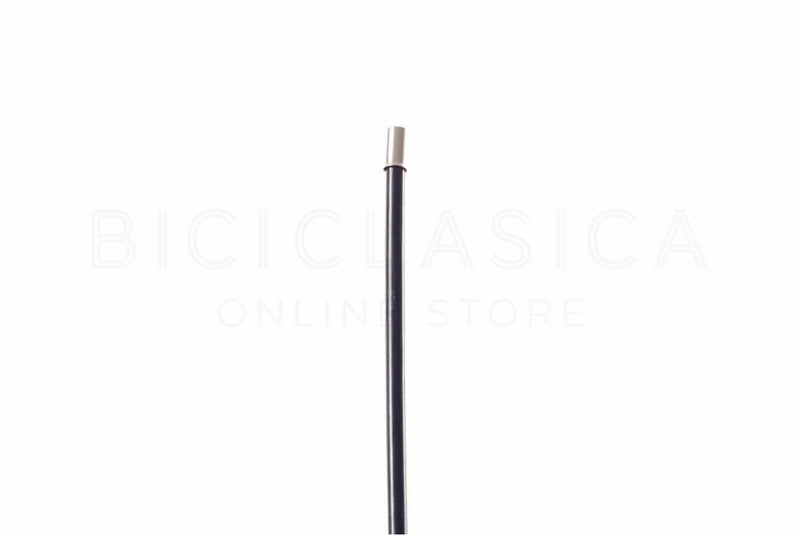 Comprar Couvre-frein noir (1m)