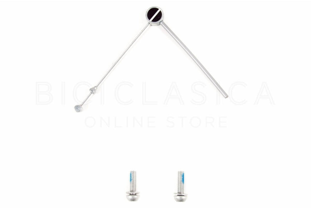 Comprar Juego de Frenos Saccon Cantilever Aluminio Pareja