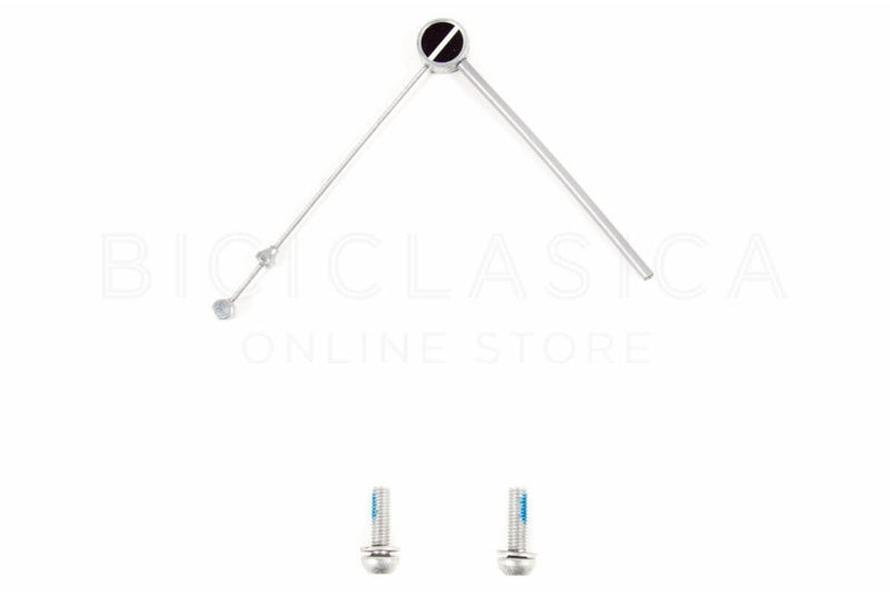Comprar Juego de Frenos Saccon Cantilever Aluminio Pareja