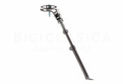 Comprar Pata de Cabra Ajustable Negra