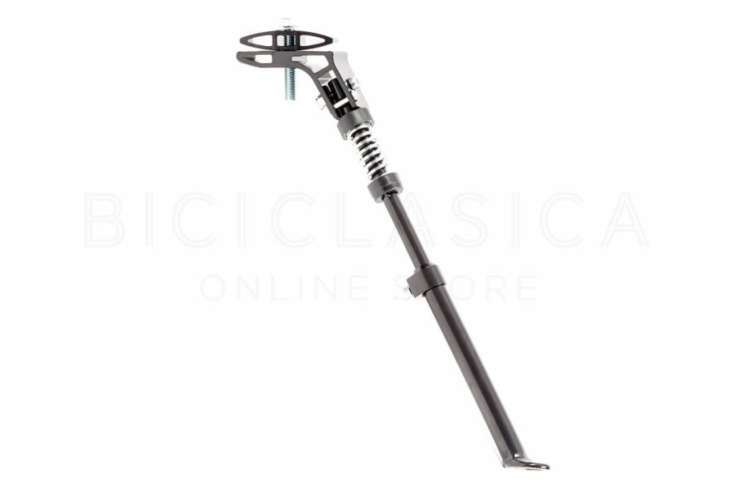 Comprar Pata de Cabra Ajustable Negra
