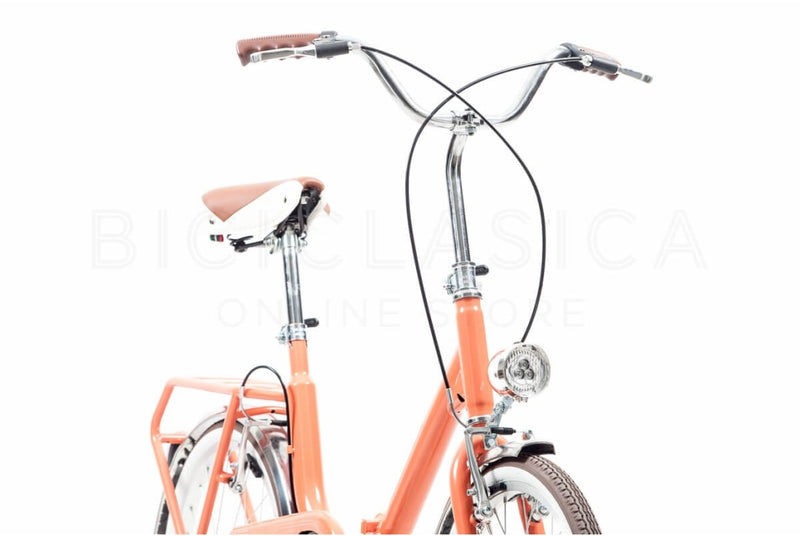 Comprar Bicicleta Plegable Bambina Apricot