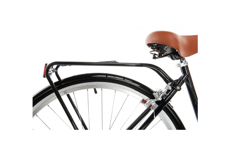Comprar Bicicleta Holandesa de Paseo Reid Classic Plus Negro 7V - TR-BC412VLCPN 2022