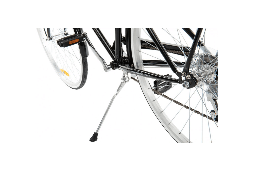 Comprar Bicicleta Holandesa de Paseo Reid Classic Plus Negro 7V - TR-BC412VLCPN 2022