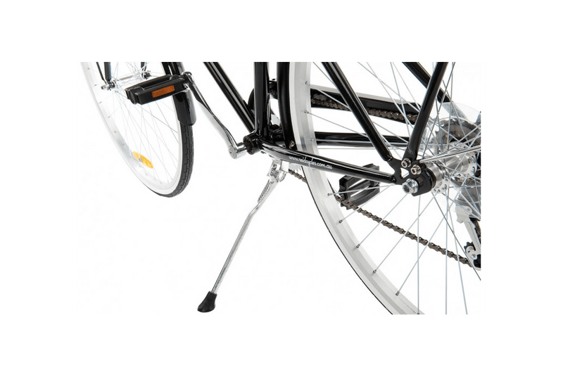 Comprar Bicicleta Holandesa de Paseo Reid Classic Plus Negro 7V - TR-BC412VLCPN 2022
