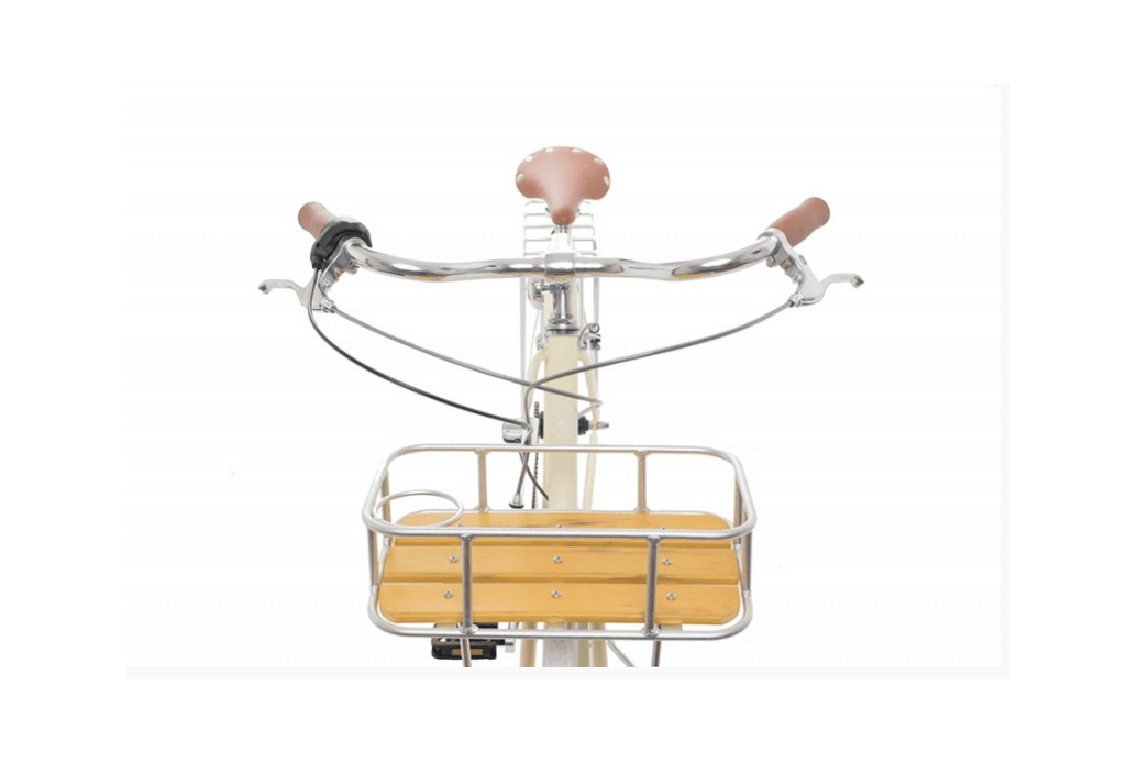Comprar Bicicleta Urbana Fabricbike Hackney 3V Negro - TR-BCFCHAC3V28NE 2022
