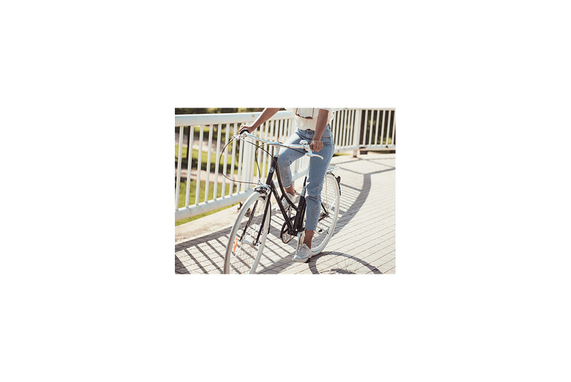 Comprar Bicicleta Urbana Fabricbike Hackney 3V Negro - TR-BCFCHAC3V28NE 2022
