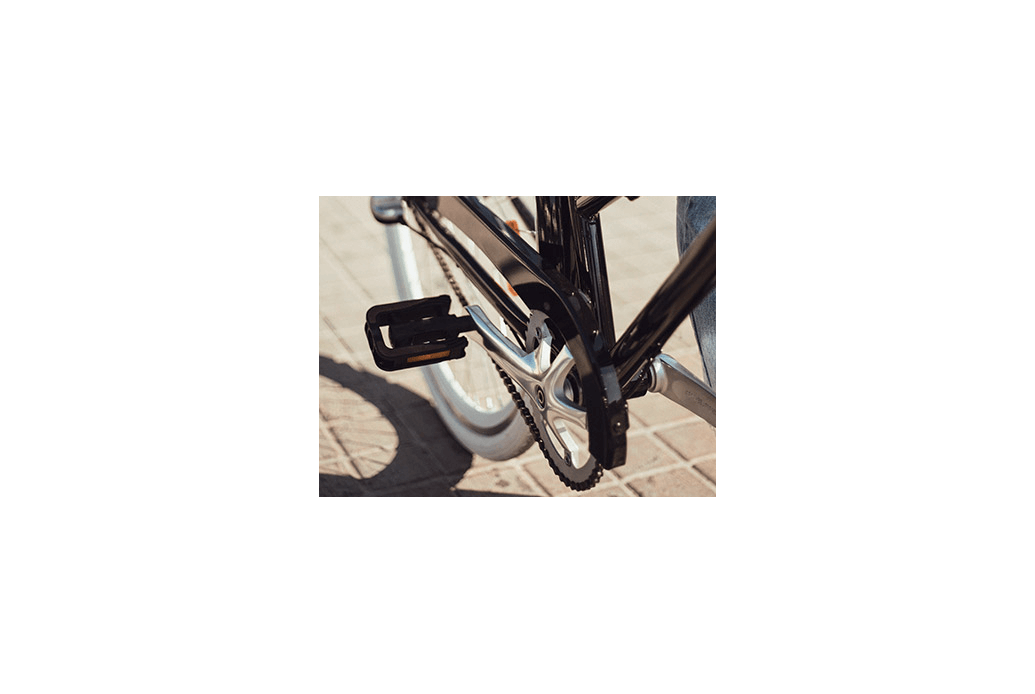 Comprar Bicicleta Urbana Fabricbike Hackney 3V Negro - TR-BCFCHAC3V28NE 2022