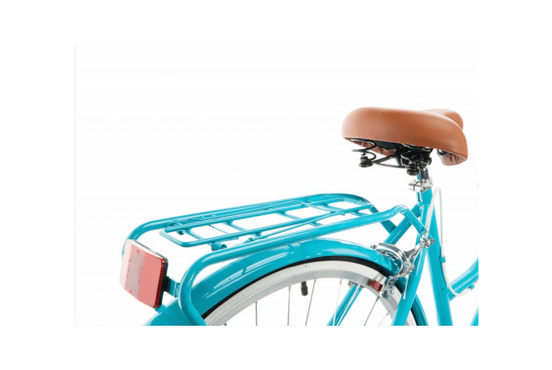 Comprar Bicicleta Holandesa de Paseo Reid Classic Plus Aquamarina 7V - TR-BC412VLCPA 2022