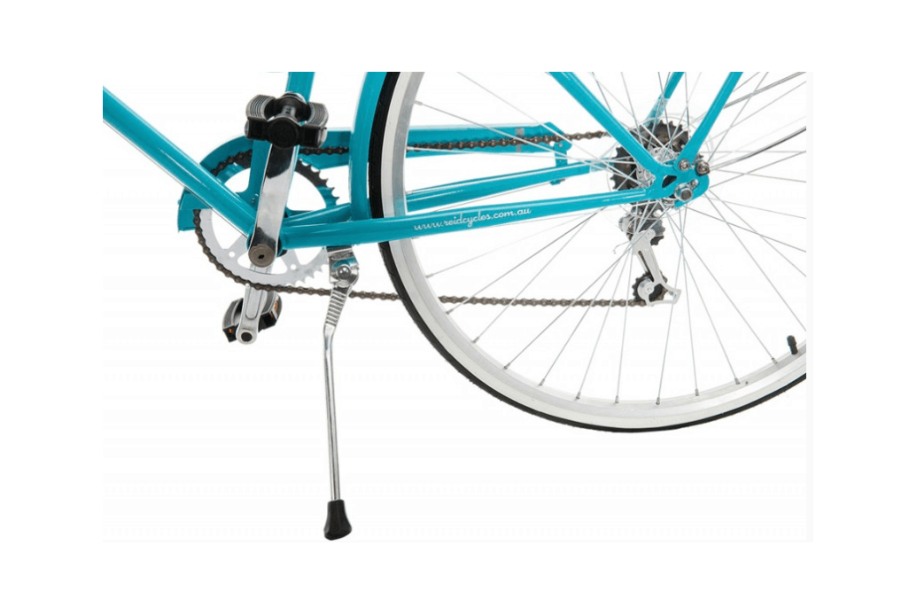 Comprar Bicicleta Holandesa de Paseo Reid Classic Plus Aquamarina 7V - TR-BC412VLCPA 2022