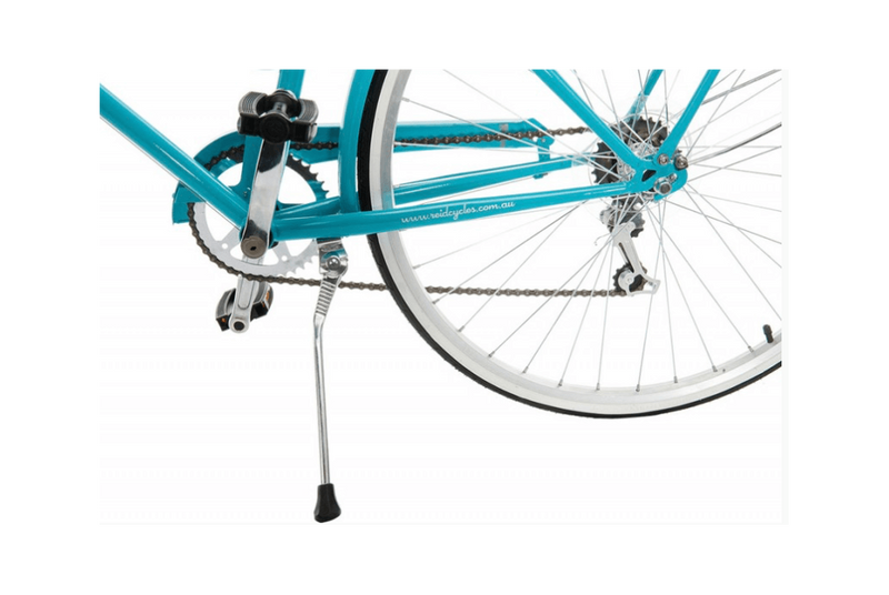 Comprar Bicicleta Holandesa de Paseo Reid Classic Plus Aquamarina 7V - TR-BC412VLCPA 2022