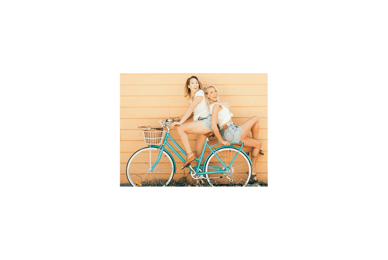 Comprar Bicicleta Holandesa de Paseo Reid Classic Plus Camel 7V - TR-BC412VLCPC 2022