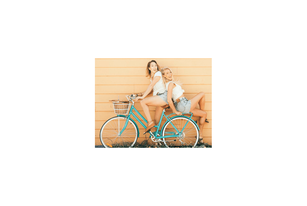 Comprar Bicicleta Holandesa de Paseo Reid Classic Plus Rojo 7V - TR-BC412VLCPWR 2022