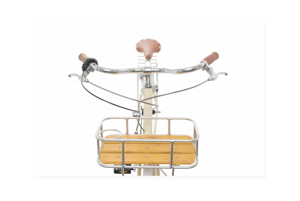 Comprar Bicicleta Urbana Fabricbike Hackney 3V Rosa - TR-BCFCHAC3V28RO 2022