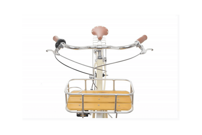 Comprar Bicicleta Urbana Fabricbike Hackney 3V Rosa - TR-BCFCHAC3V28RO 2022