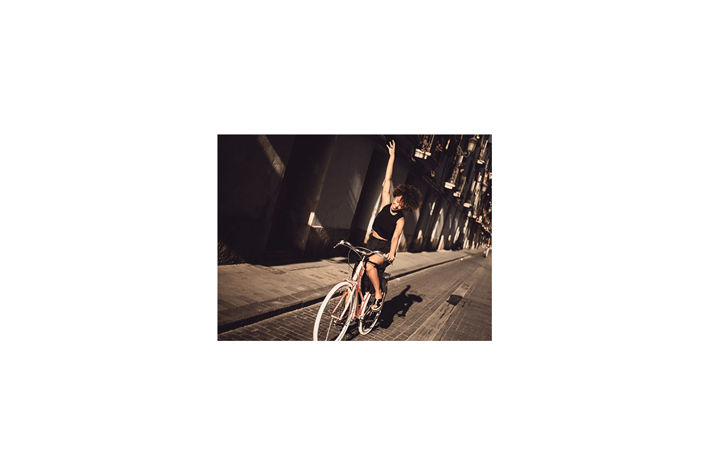 Comprar Bicicleta Urbana Fabricbike Hackney 3V Rosa - TR-BCFCHAC3V28RO 2022