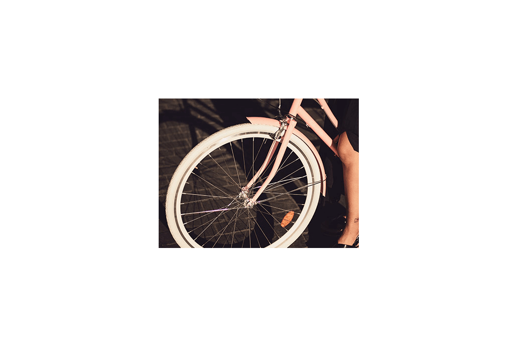 Comprar Bicicleta Urbana Fabricbike Hackney 3V Rosa - TR-BCFCHAC3V28RO 2022