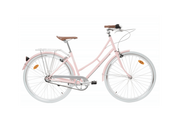 Comprar Bicicleta Urbana Fabricbike Hackney 3V Rosa - TR-BCFCHAC3V28RO 2022